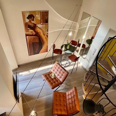 Divina Vita Apartments 瓦伦纳 外观 照片