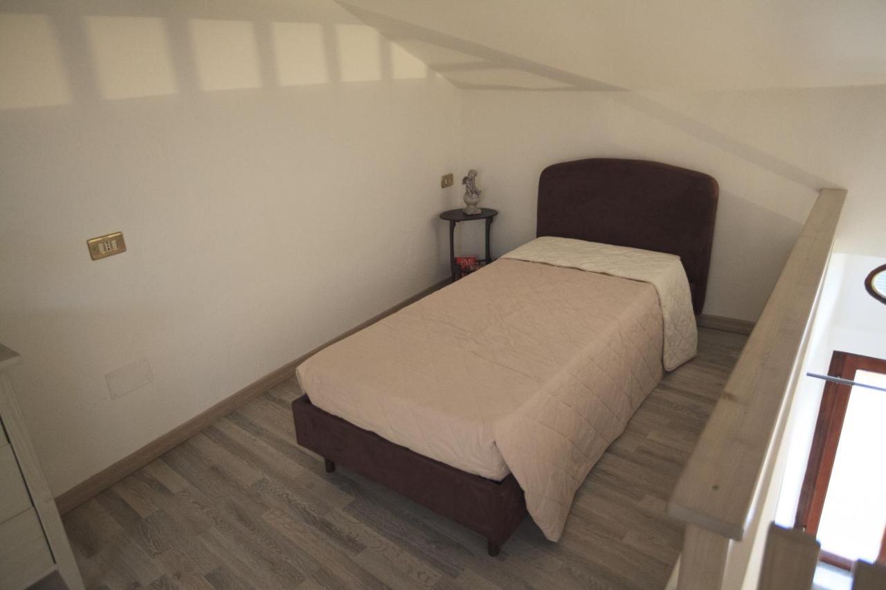 Divina Vita Apartments 瓦伦纳 外观 照片