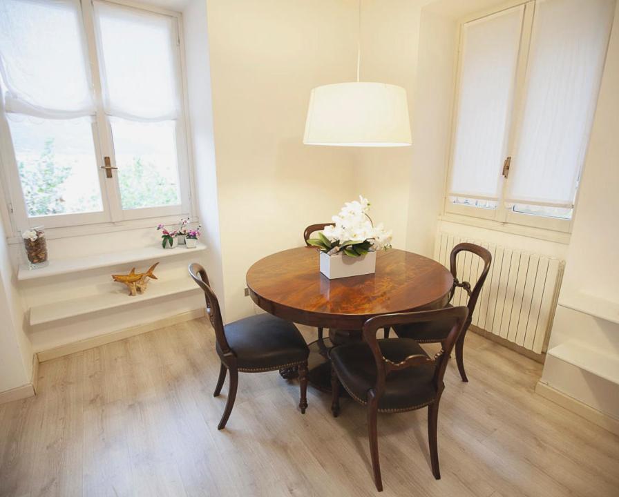 Divina Vita Apartments 瓦伦纳 外观 照片