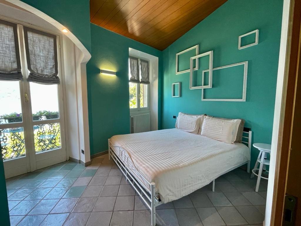 Divina Vita Apartments 瓦伦纳 外观 照片