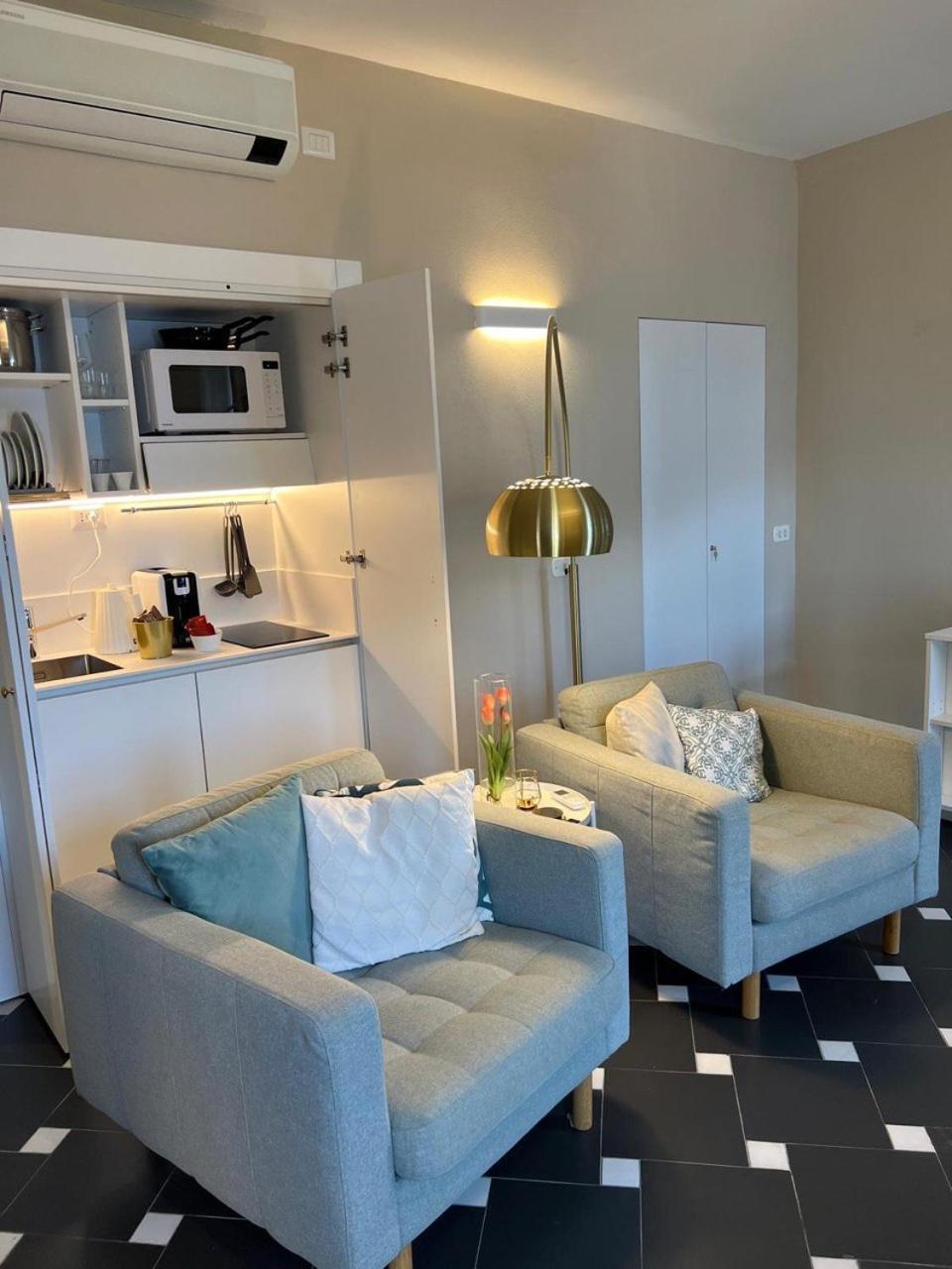 Divina Vita Apartments 瓦伦纳 外观 照片