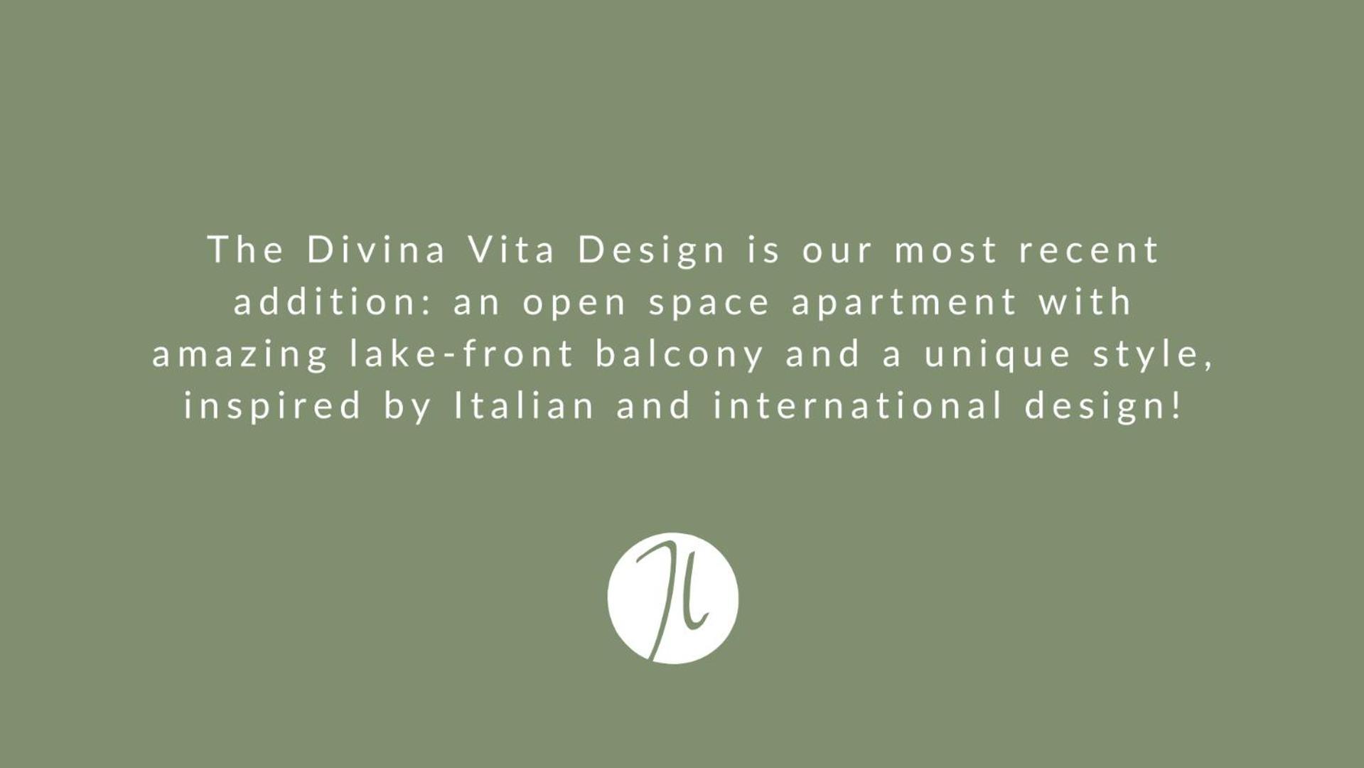 Divina Vita Apartments 瓦伦纳 客房 照片