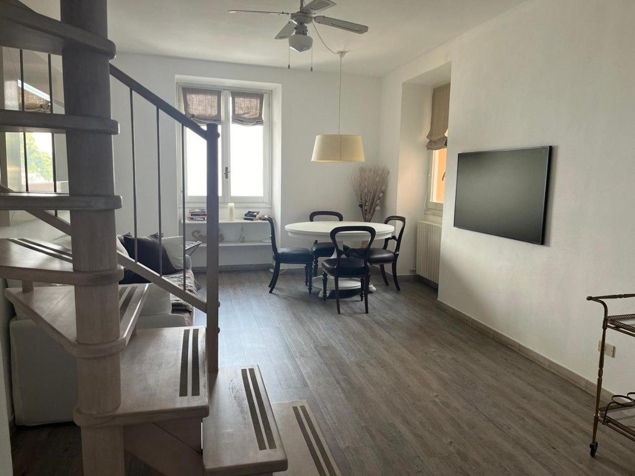 Divina Vita Apartments 瓦伦纳 外观 照片