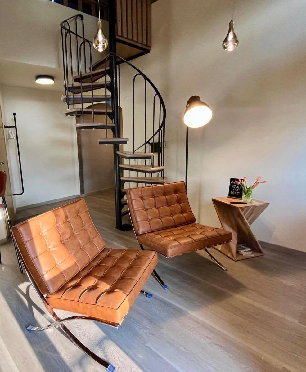Divina Vita Apartments 瓦伦纳 外观 照片