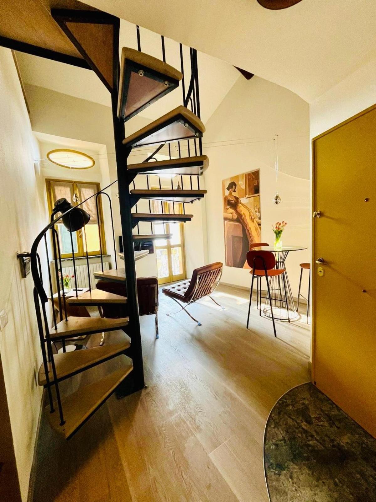 Divina Vita Apartments 瓦伦纳 外观 照片