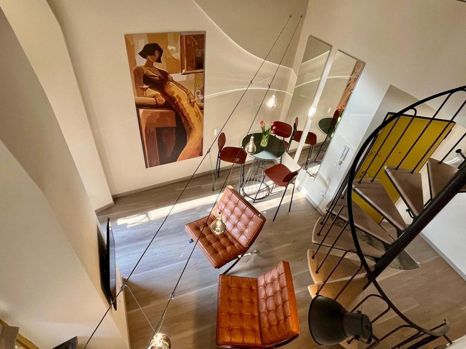 Divina Vita Apartments 瓦伦纳 外观 照片